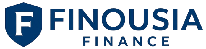 Finousia Finance Logo